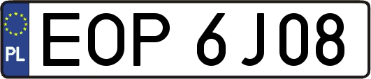 EOP6J08