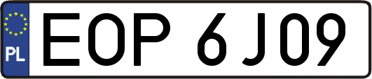 EOP6J09