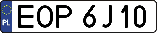 EOP6J10