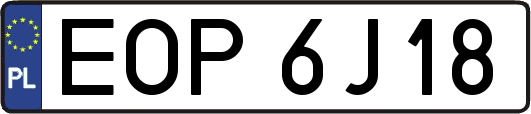EOP6J18
