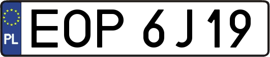 EOP6J19
