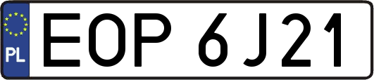 EOP6J21