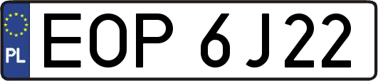 EOP6J22