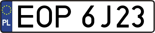 EOP6J23