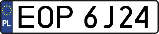 EOP6J24