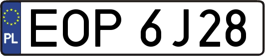 EOP6J28