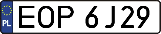 EOP6J29