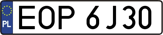 EOP6J30