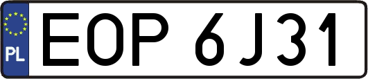 EOP6J31