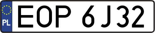 EOP6J32