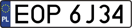 EOP6J34