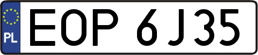 EOP6J35
