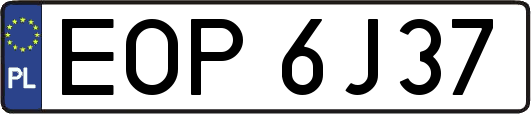 EOP6J37