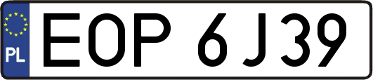 EOP6J39