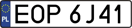 EOP6J41