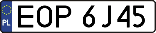 EOP6J45