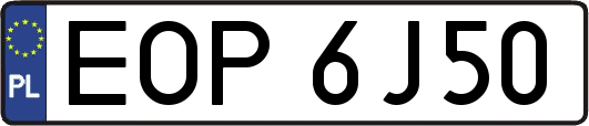 EOP6J50