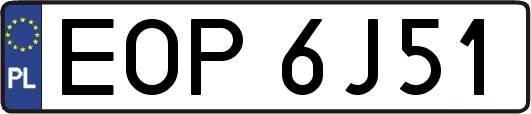 EOP6J51