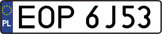EOP6J53