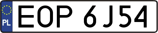 EOP6J54