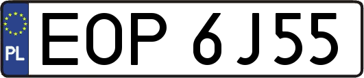 EOP6J55