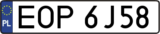 EOP6J58