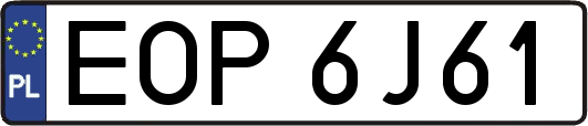 EOP6J61