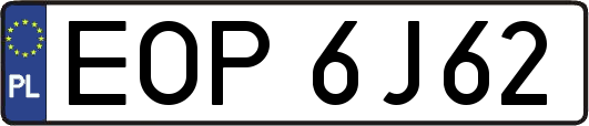 EOP6J62