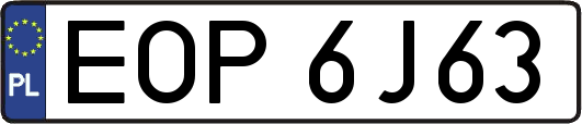 EOP6J63