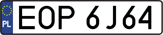 EOP6J64