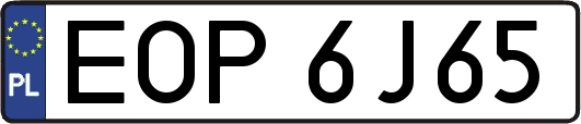 EOP6J65