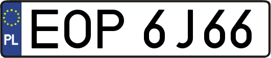 EOP6J66