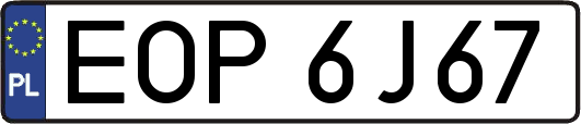 EOP6J67