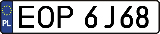 EOP6J68