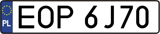 EOP6J70