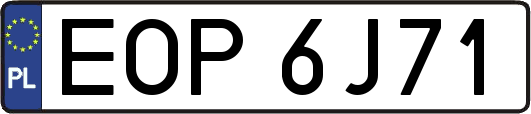 EOP6J71