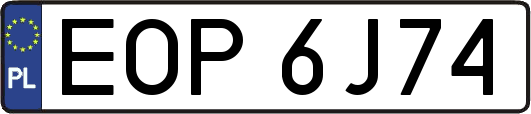 EOP6J74