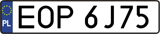 EOP6J75