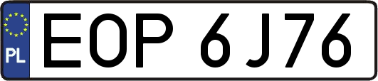 EOP6J76