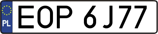 EOP6J77