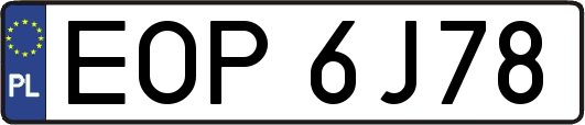 EOP6J78
