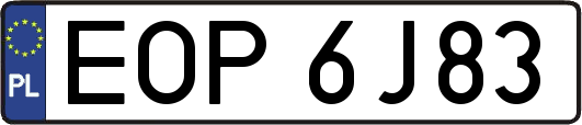 EOP6J83