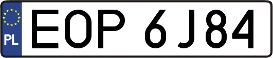 EOP6J84