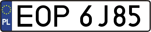 EOP6J85
