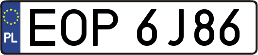 EOP6J86