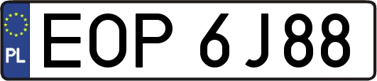 EOP6J88