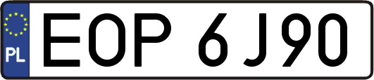 EOP6J90