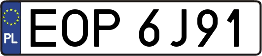 EOP6J91