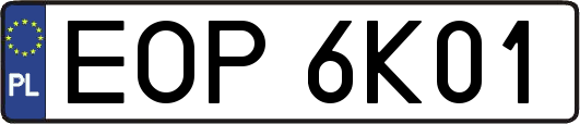 EOP6K01