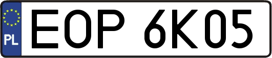 EOP6K05